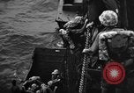 Standbild 3rd Marine Division Iwo Jima, 1945, aus Sekunde 8 historischem Filmmaterial Videoclip 65675071341