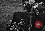 Standbild 3rd Marine Division Iwo Jima, 1945, aus Sekunde 9 historischem Filmmaterial Videoclip 65675071341