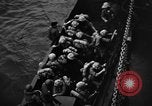Standbild 3rd Marine Division Iwo Jima, 1945, aus Sekunde 12 historischem Filmmaterial Videoclip 65675071341