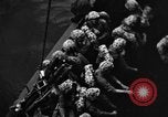 Standbild 3rd Marine Division Iwo Jima, 1945, aus Sekunde 14 historischem Filmmaterial Videoclip 65675071341