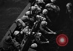 Standbild 3rd Marine Division Iwo Jima, 1945, aus Sekunde 15 historischem Filmmaterial Videoclip 65675071341