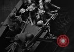Standbild 3rd Marine Division Iwo Jima, 1945, aus Sekunde 18 historischem Filmmaterial Videoclip 65675071341