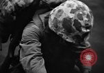 Standbild 3rd Marine Division Iwo Jima, 1945, aus Sekunde 20 historischem Filmmaterial Videoclip 65675071341