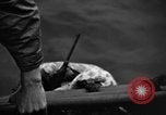 Standbild 3rd Marine Division Iwo Jima, 1945, aus Sekunde 23 historischem Filmmaterial Videoclip 65675071341