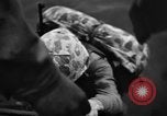 Standbild 3rd Marine Division Iwo Jima, 1945, aus Sekunde 33 historischem Filmmaterial Videoclip 65675071341