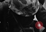 Standbild 3rd Marine Division Iwo Jima, 1945, aus Sekunde 36 historischem Filmmaterial Videoclip 65675071341