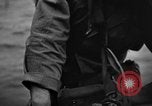 Standbild 3rd Marine Division Iwo Jima, 1945, aus Sekunde 40 historischem Filmmaterial Videoclip 65675071341