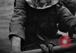 Standbild 3rd Marine Division Iwo Jima, 1945, aus Sekunde 41 historischem Filmmaterial Videoclip 65675071341
