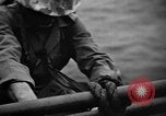 Standbild 3rd Marine Division Iwo Jima, 1945, aus Sekunde 42 historischem Filmmaterial Videoclip 65675071341