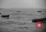 Standbild 3rd Marine Division Iwo Jima, 1945, aus Sekunde 55 historischem Filmmaterial Videoclip 65675071341