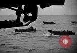 Standbild 3rd Marine Division Iwo Jima, 1945, aus Sekunde 62 historischem Filmmaterial Videoclip 65675071341
