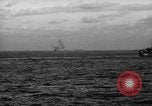Standbild amphibischen Invasion Iwo Jima, 1945, aus Sekunde 9 historischem Filmmaterial Videoclip 65675071342