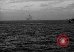 Standbild amphibischen Invasion Iwo Jima, 1945, aus Sekunde 10 historischem Filmmaterial Videoclip 65675071342