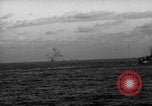 Standbild amphibischen Invasion Iwo Jima, 1945, aus Sekunde 13 historischem Filmmaterial Videoclip 65675071342