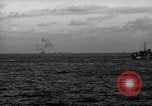 Standbild amphibischen Invasion Iwo Jima, 1945, aus Sekunde 17 historischem Filmmaterial Videoclip 65675071342
