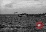 Standbild amphibischen Invasion Iwo Jima, 1945, aus Sekunde 20 historischem Filmmaterial Videoclip 65675071342