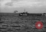 Standbild amphibischen Invasion Iwo Jima, 1945, aus Sekunde 22 historischem Filmmaterial Videoclip 65675071342