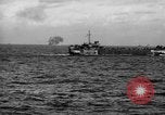 Standbild amphibischen Invasion Iwo Jima, 1945, aus Sekunde 23 historischem Filmmaterial Videoclip 65675071342