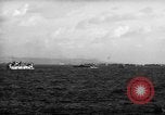 Standbild amphibischen Invasion Iwo Jima, 1945, aus Sekunde 34 historischem Filmmaterial Videoclip 65675071342