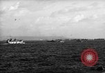 Standbild amphibischen Invasion Iwo Jima, 1945, aus Sekunde 36 historischem Filmmaterial Videoclip 65675071342