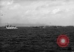 Standbild amphibischen Invasion Iwo Jima, 1945, aus Sekunde 37 historischem Filmmaterial Videoclip 65675071342