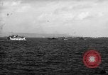 Standbild amphibischen Invasion Iwo Jima, 1945, aus Sekunde 38 historischem Filmmaterial Videoclip 65675071342