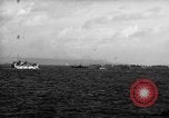 Standbild amphibischen Invasion Iwo Jima, 1945, aus Sekunde 40 historischem Filmmaterial Videoclip 65675071342
