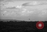 Standbild amphibischen Invasion Iwo Jima, 1945, aus Sekunde 43 historischem Filmmaterial Videoclip 65675071342