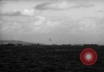Standbild amphibischen Invasion Iwo Jima, 1945, aus Sekunde 46 historischem Filmmaterial Videoclip 65675071342