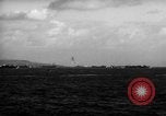 Standbild amphibischen Invasion Iwo Jima, 1945, aus Sekunde 47 historischem Filmmaterial Videoclip 65675071342
