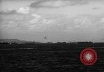 Standbild amphibischen Invasion Iwo Jima, 1945, aus Sekunde 49 historischem Filmmaterial Videoclip 65675071342