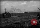 Standbild amphibischen Invasion Iwo Jima, 1945, aus Sekunde 62 historischem Filmmaterial Videoclip 65675071342