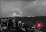Immagine di Sbarco Iwo Jima, 1945, secondo 16 filmato di repertorio 65675071343