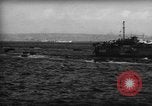 Immagine di Sbarco Iwo Jima, 1945, secondo 25 filmato di repertorio 65675071343