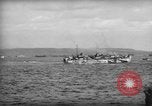 Immagine di Sbarco Iwo Jima, 1945, secondo 61 filmato di repertorio 65675071343