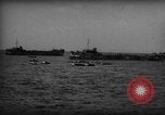 Immagine di Invasione anfibia Iwo Jima, 1945, secondo 7 filmato di repertorio 65675071344