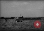 Immagine di Invasione anfibia Iwo Jima, 1945, secondo 11 filmato di repertorio 65675071344