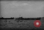 Immagine di Invasione anfibia Iwo Jima, 1945, secondo 12 filmato di repertorio 65675071344