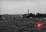 Immagine di Invasione anfibia Iwo Jima, 1945, secondo 15 filmato di repertorio 65675071344