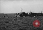 Immagine di Invasione anfibia Iwo Jima, 1945, secondo 17 filmato di repertorio 65675071344