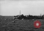Immagine di Invasione anfibia Iwo Jima, 1945, secondo 18 filmato di repertorio 65675071344