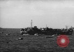 Immagine di Invasione anfibia Iwo Jima, 1945, secondo 19 filmato di repertorio 65675071344