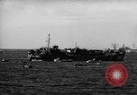 Immagine di Invasione anfibia Iwo Jima, 1945, secondo 21 filmato di repertorio 65675071344