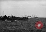 Immagine di Invasione anfibia Iwo Jima, 1945, secondo 26 filmato di repertorio 65675071344