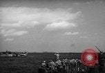 Immagine di Invasione anfibia Iwo Jima, 1945, secondo 29 filmato di repertorio 65675071344