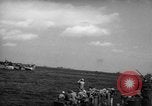 Immagine di Invasione anfibia Iwo Jima, 1945, secondo 31 filmato di repertorio 65675071344
