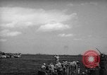 Immagine di Invasione anfibia Iwo Jima, 1945, secondo 33 filmato di repertorio 65675071344