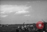Immagine di Invasione anfibia Iwo Jima, 1945, secondo 34 filmato di repertorio 65675071344