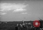 Immagine di Invasione anfibia Iwo Jima, 1945, secondo 36 filmato di repertorio 65675071344