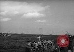 Immagine di Invasione anfibia Iwo Jima, 1945, secondo 37 filmato di repertorio 65675071344